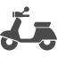 レンタルバイク/Rental_Motorbikeイラスト